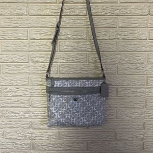 Coach crossbody